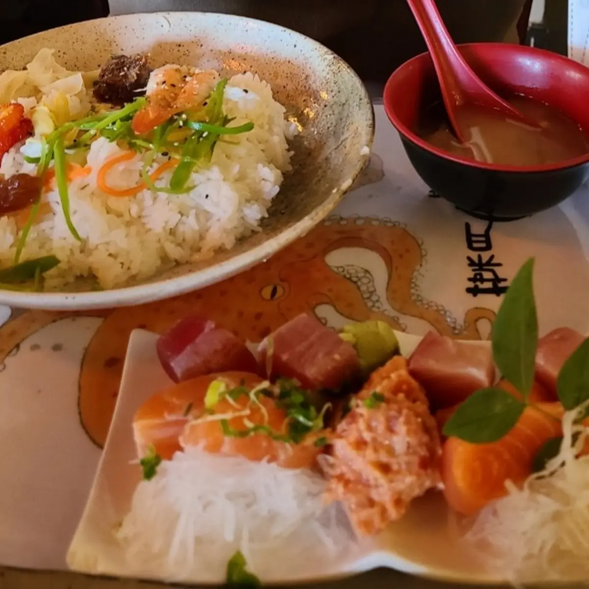 Miso Soup