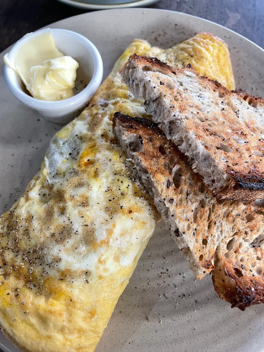 Highlights, SALT Cafe Dural