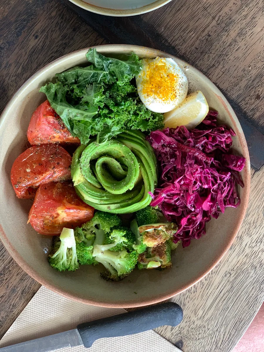 Highlights, SALT Cafe Dural
