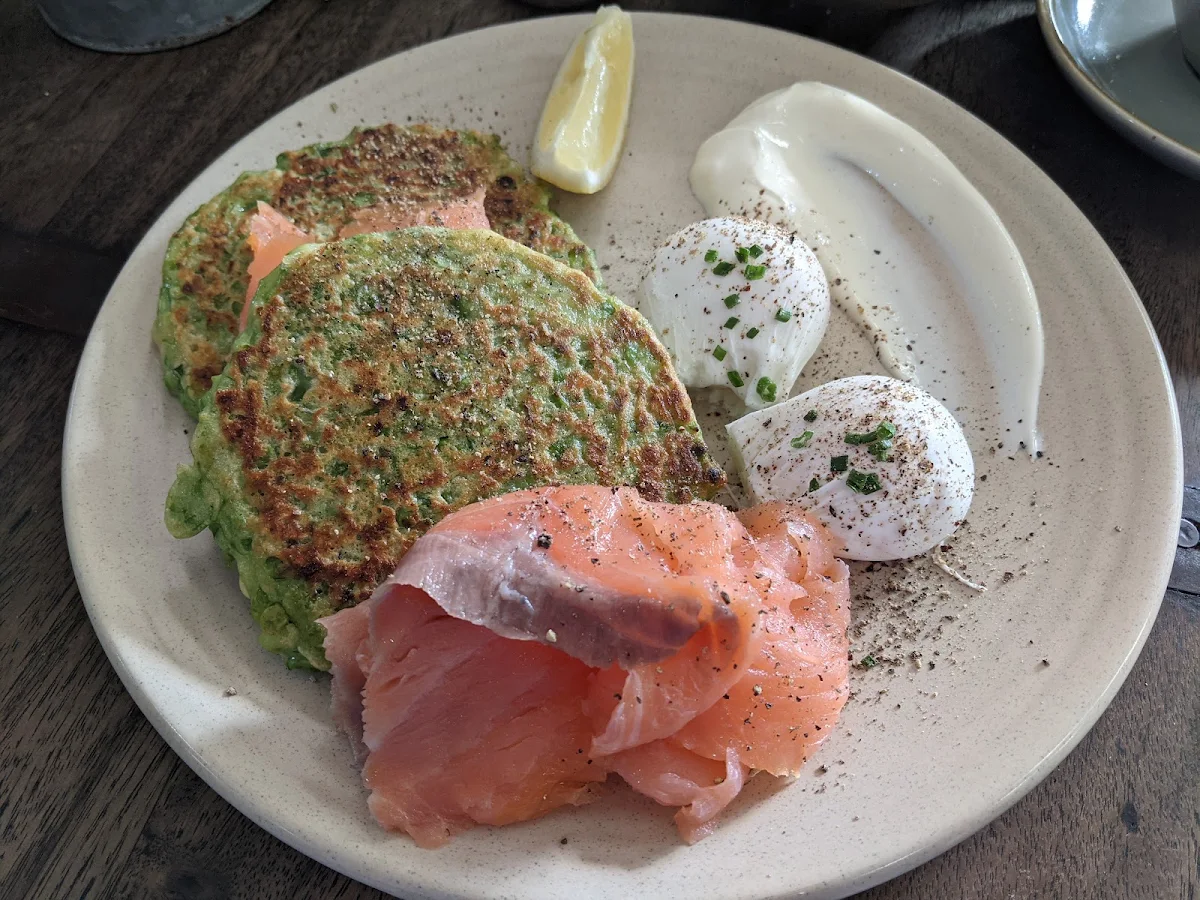 Highlights, SALT Cafe Dural