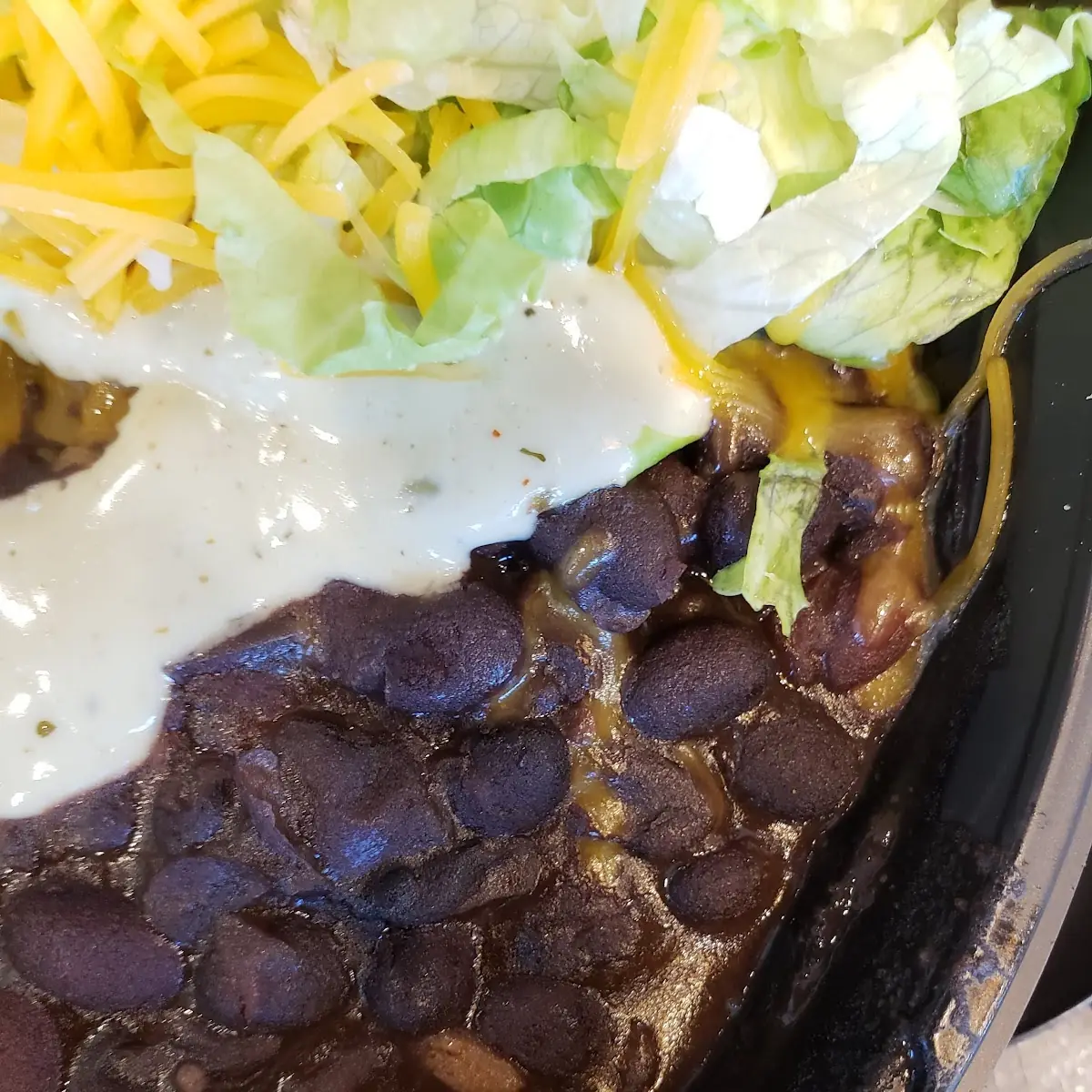 Protein Bowl