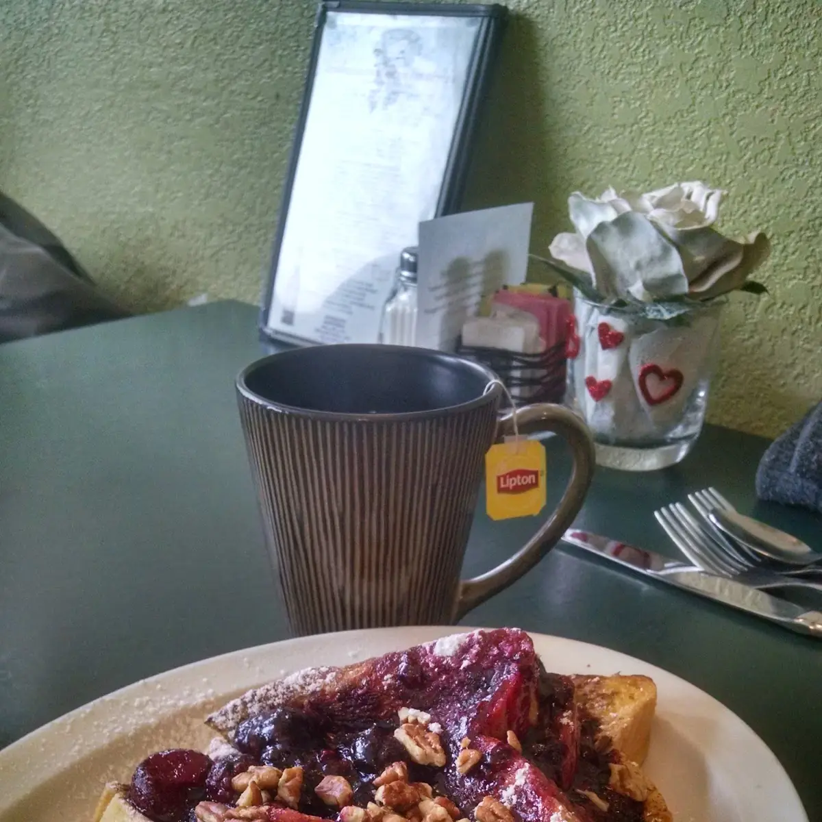 French Toast