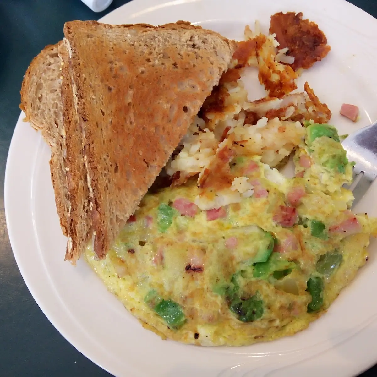 Omelette
