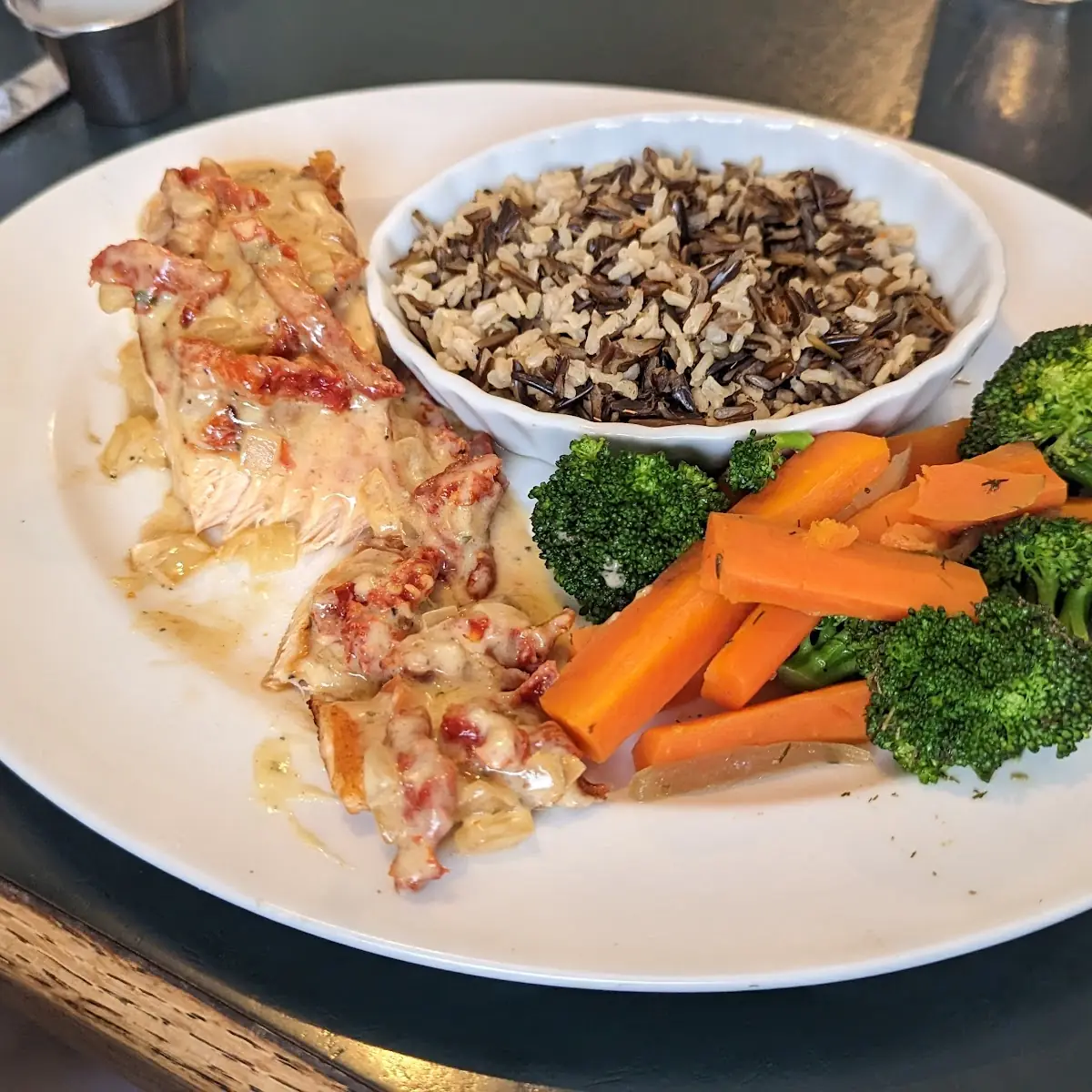 Wild Rice