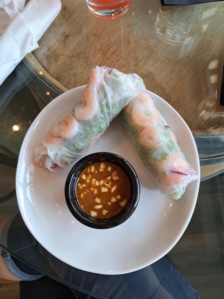Spring Roll