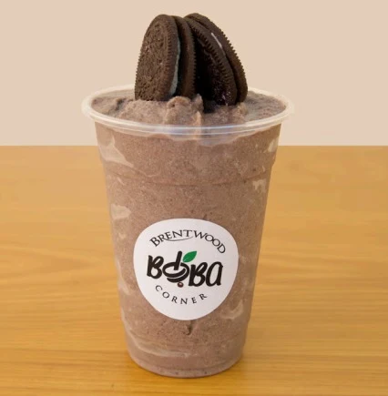 Bubble Milk Tea