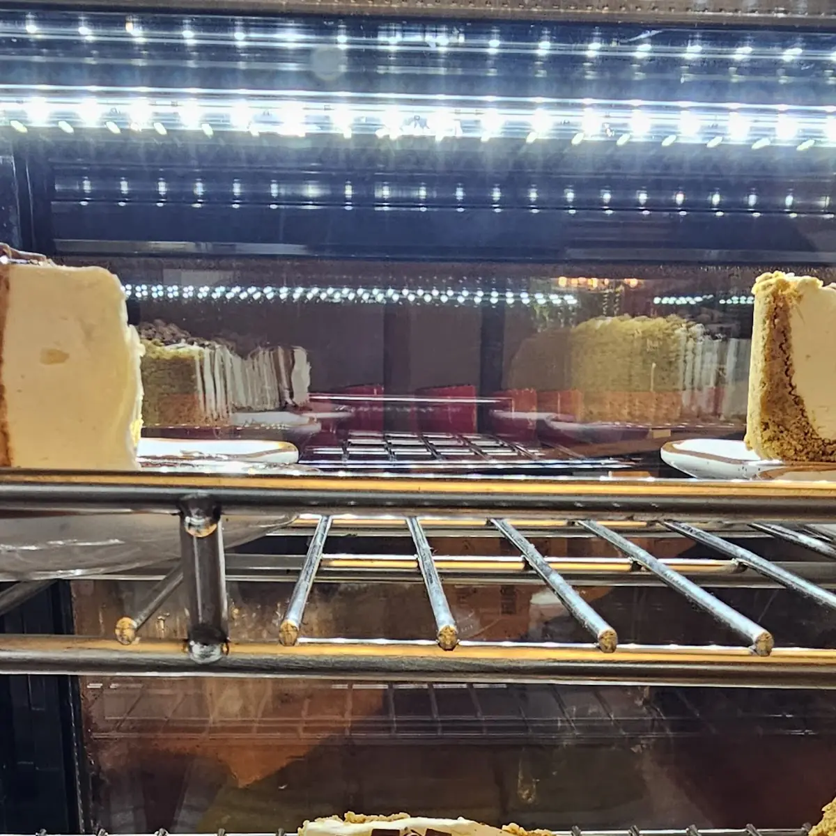 Cheese Cake