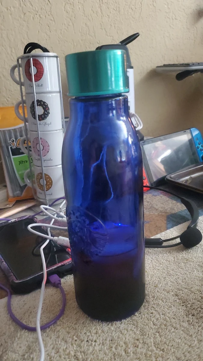 Dragon Fruit Drink