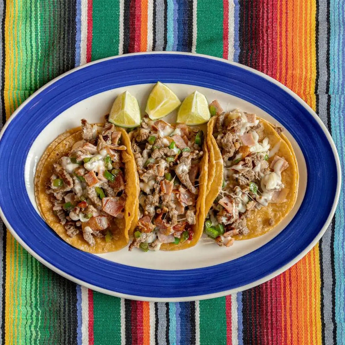 Alambre Taco
