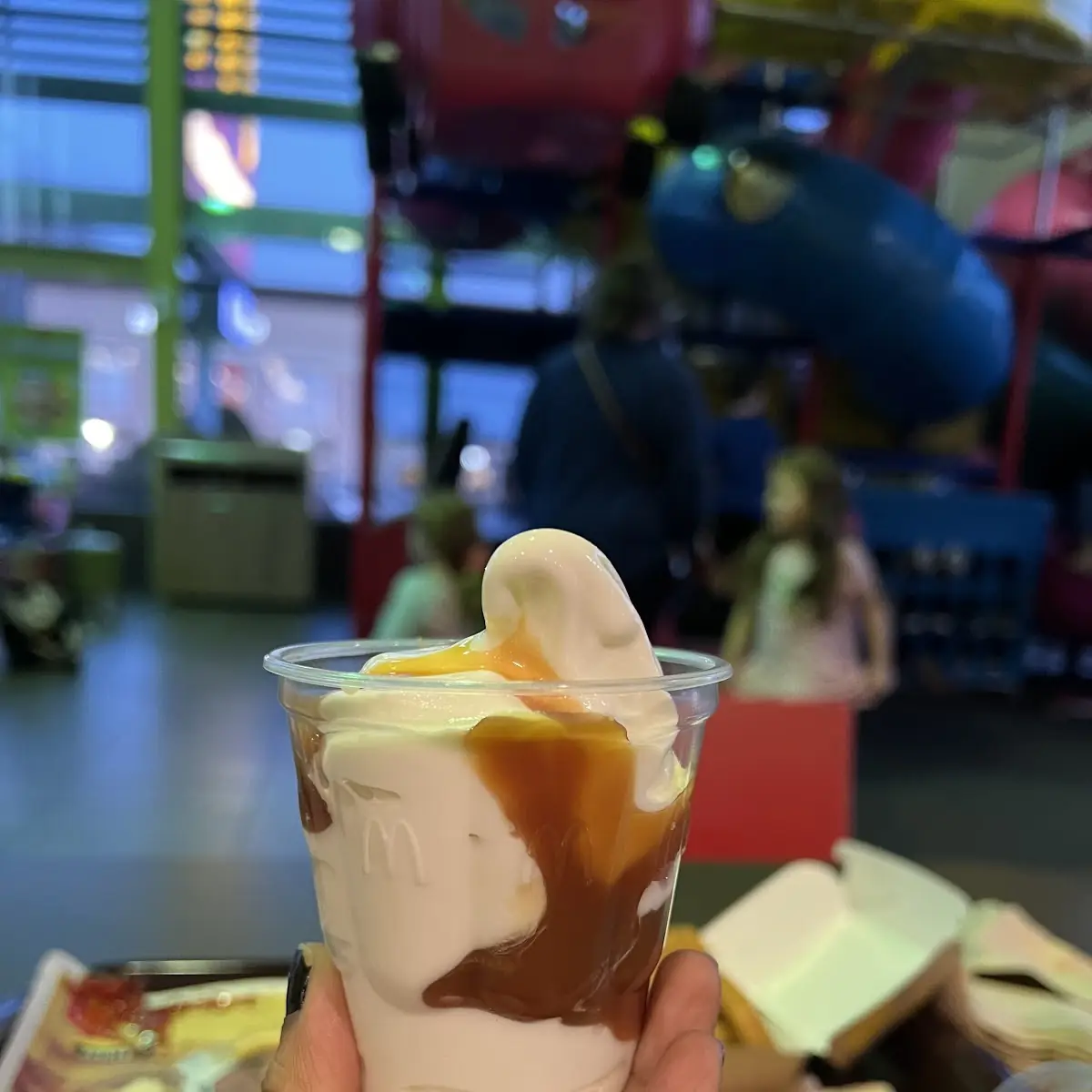 Ice Cream Cone