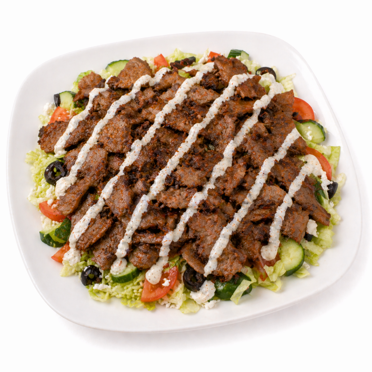 Highlights, Shawarma Alley Guelph