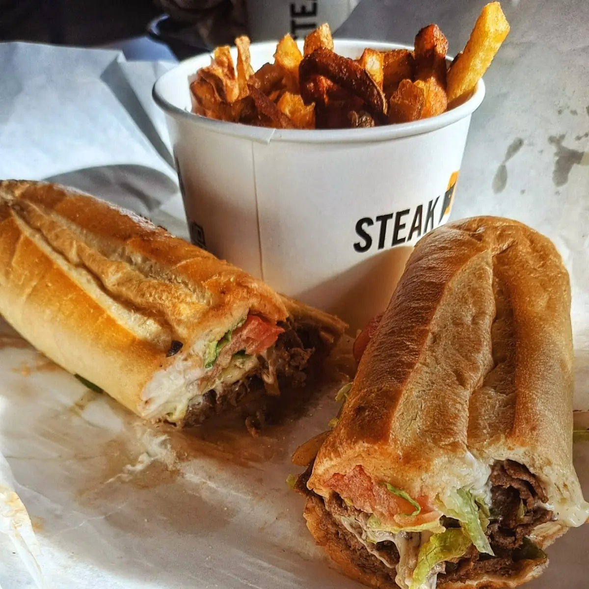 Cuban Sandwich