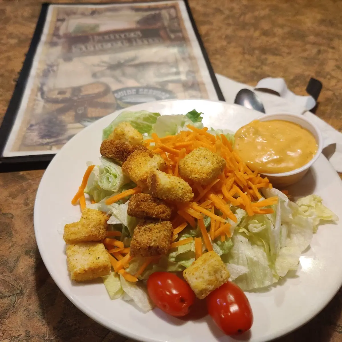 Appetizer Combo