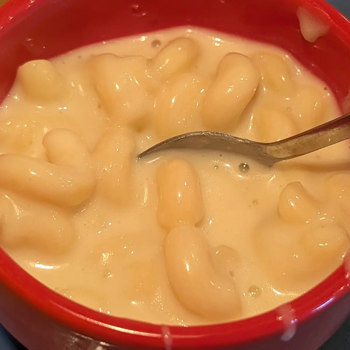 Mac and Cheese