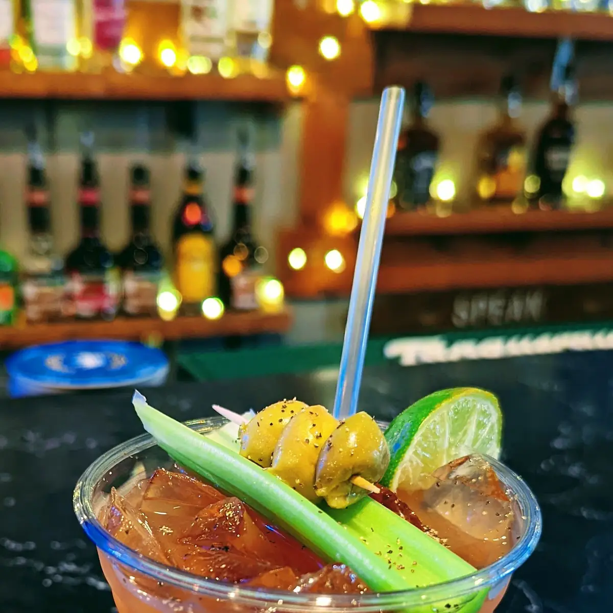 Bloody Mary