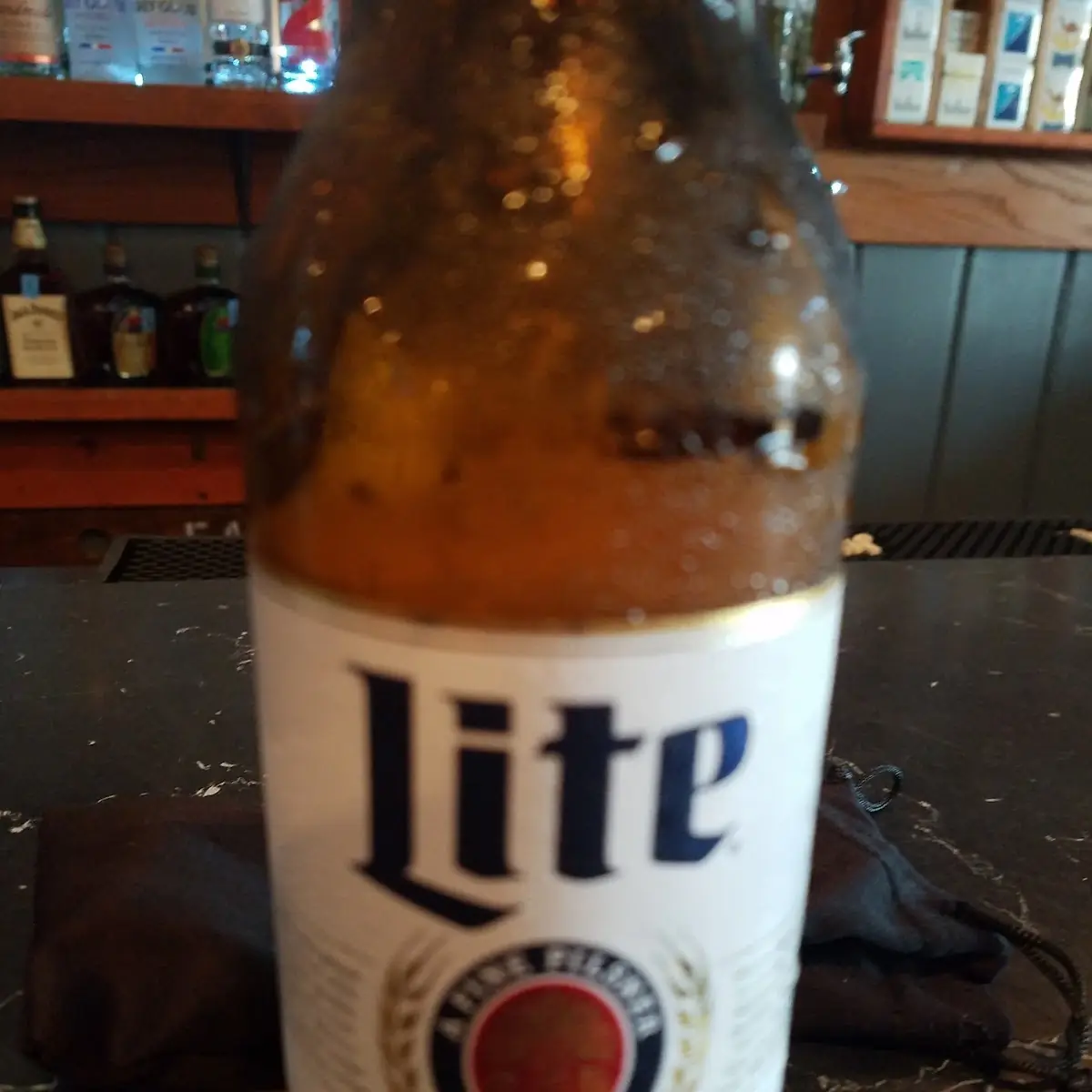 Miller Lite