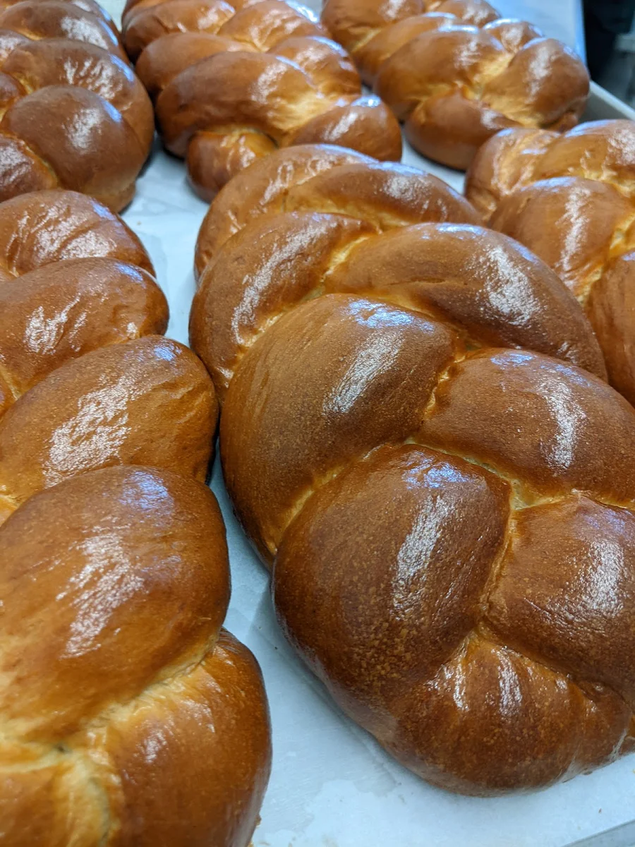 Challah Friday Only