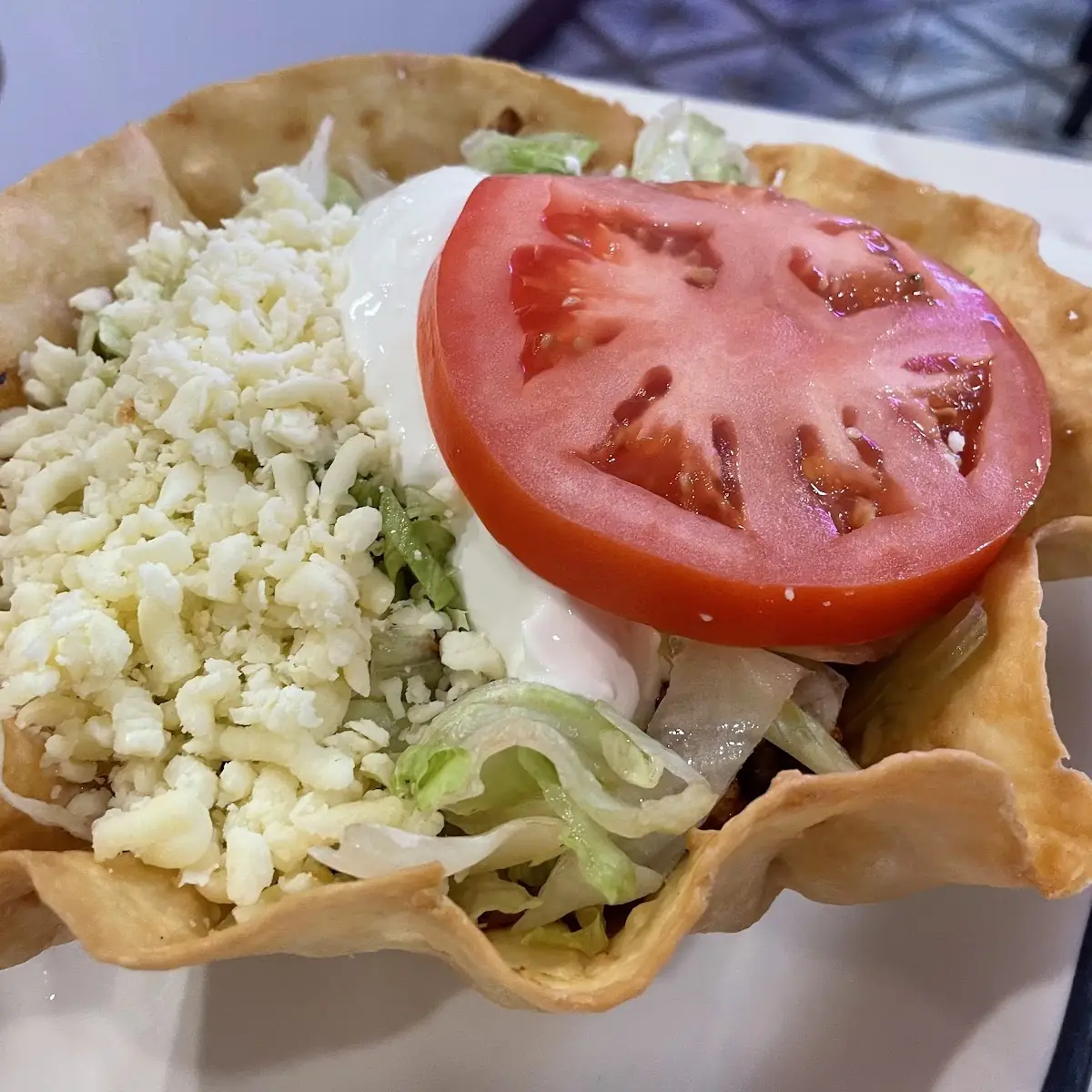 Taco Salad