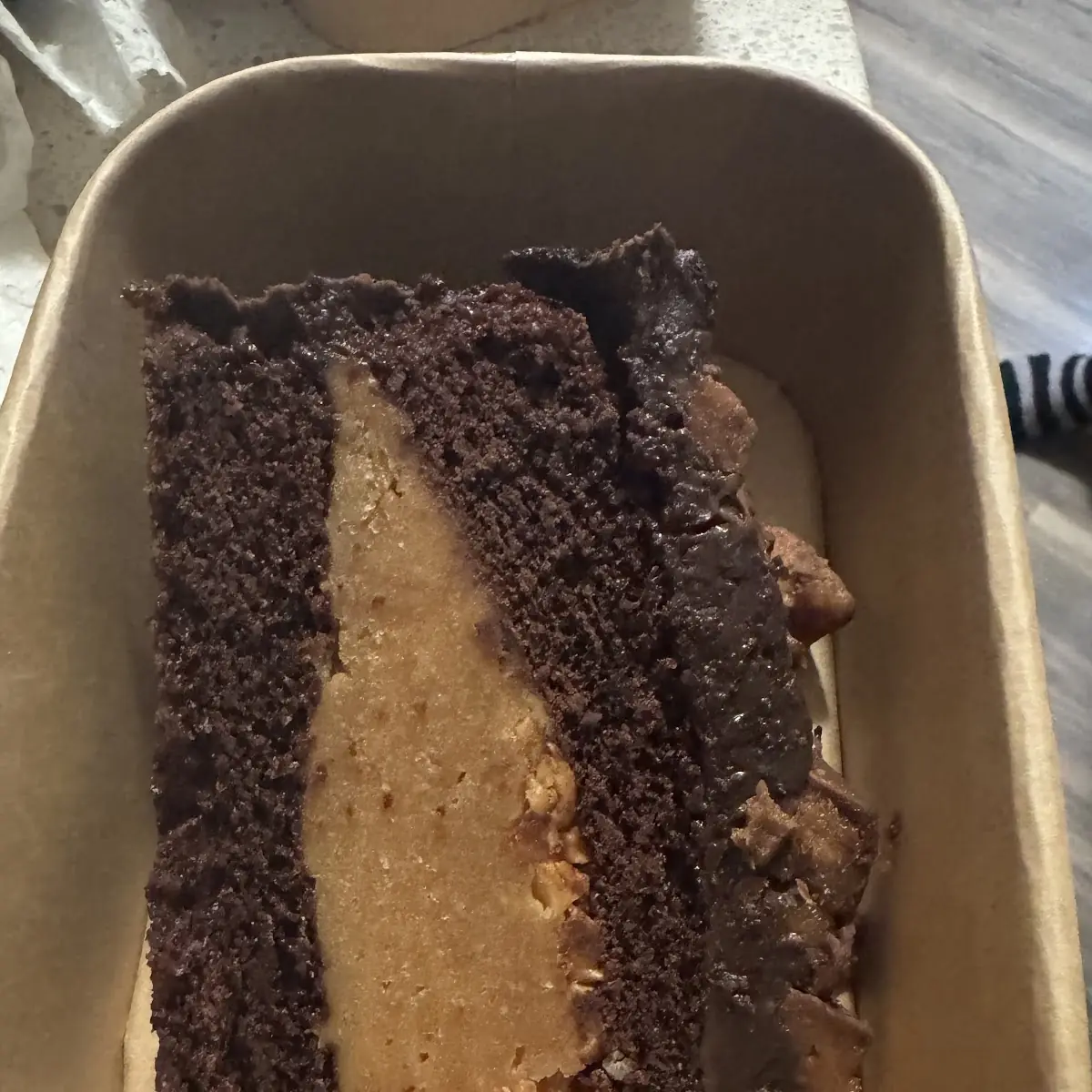 Chocolate Cake