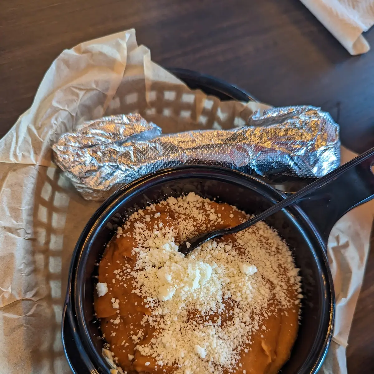 Queso Dip