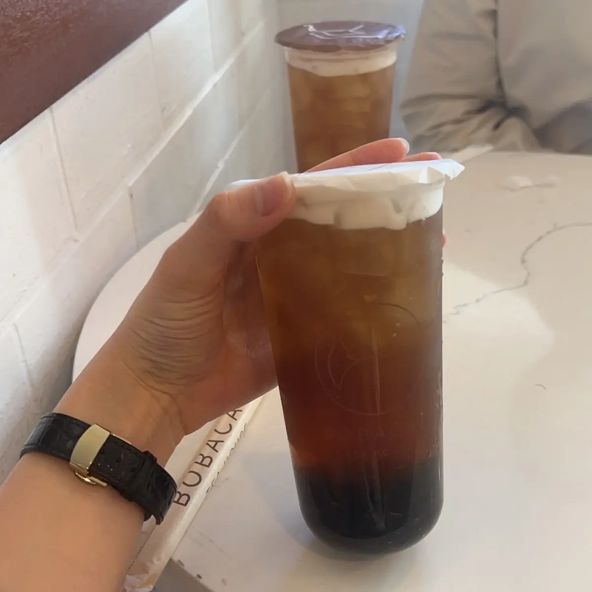 Cold Brew