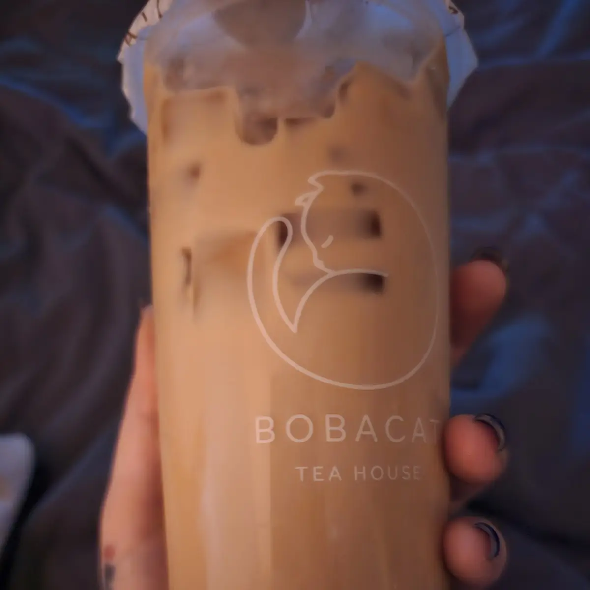 Thai Tea