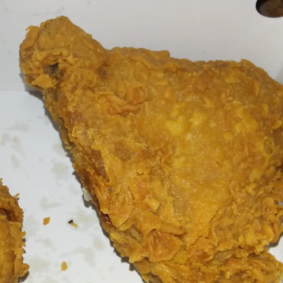 Fried Chicken