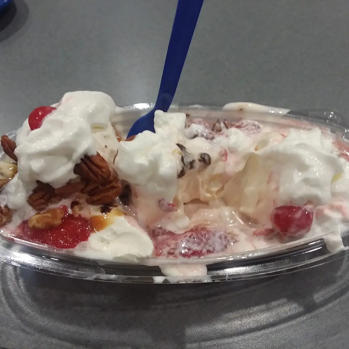 Banana Split