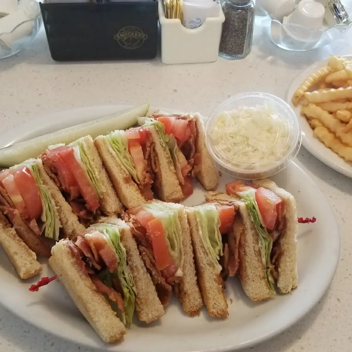 Original Turkey Club