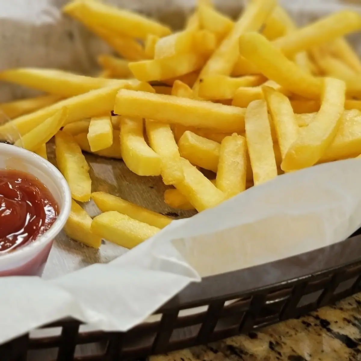 French Fries