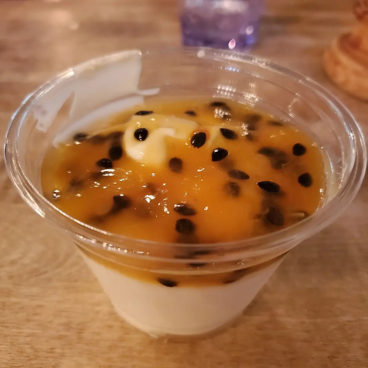 Passion Fruit