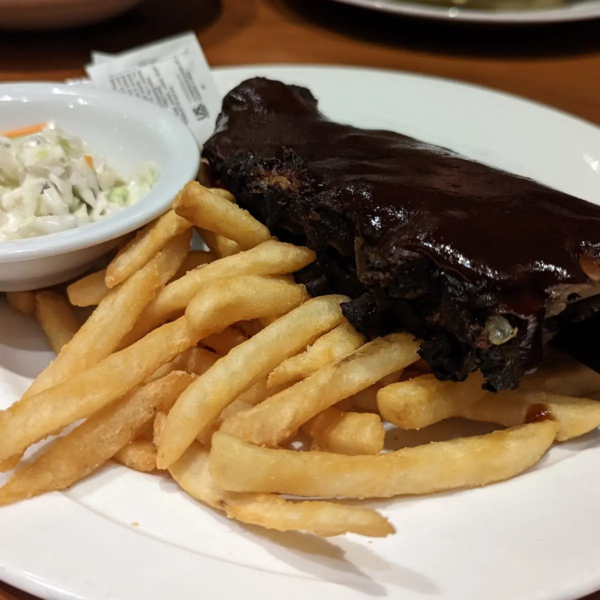 Ribs