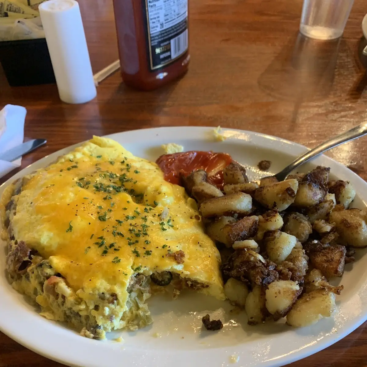 Home Fries