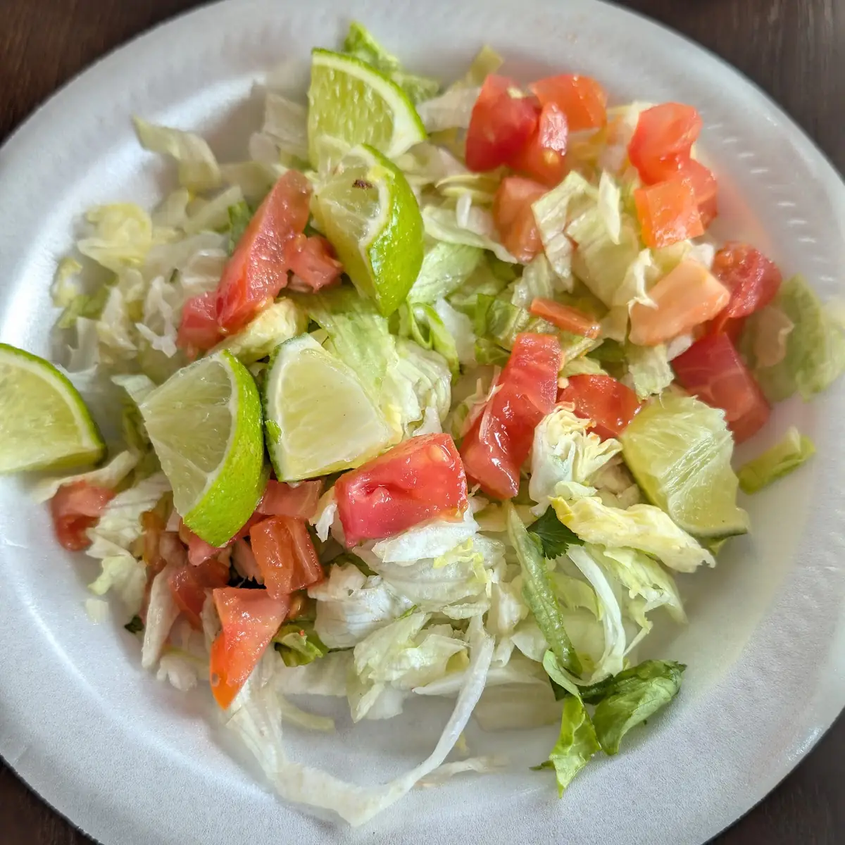 House Salad