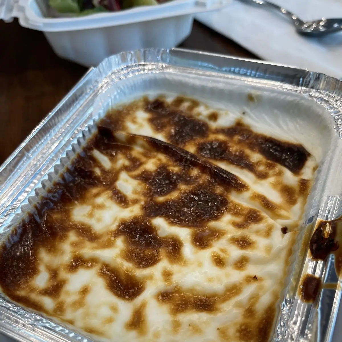 Onion Soup