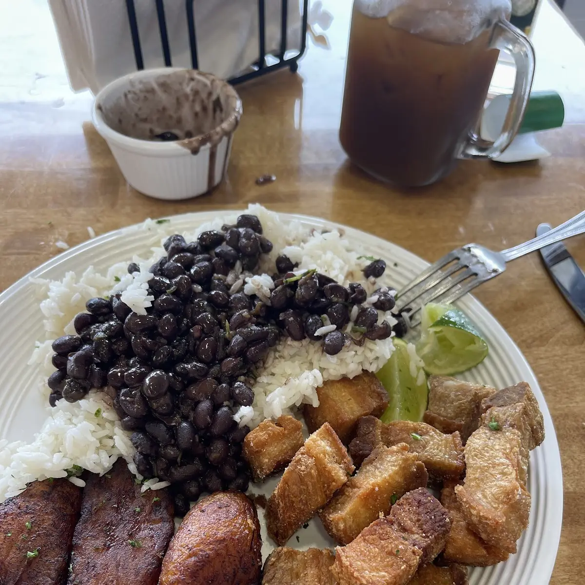 Black Beans