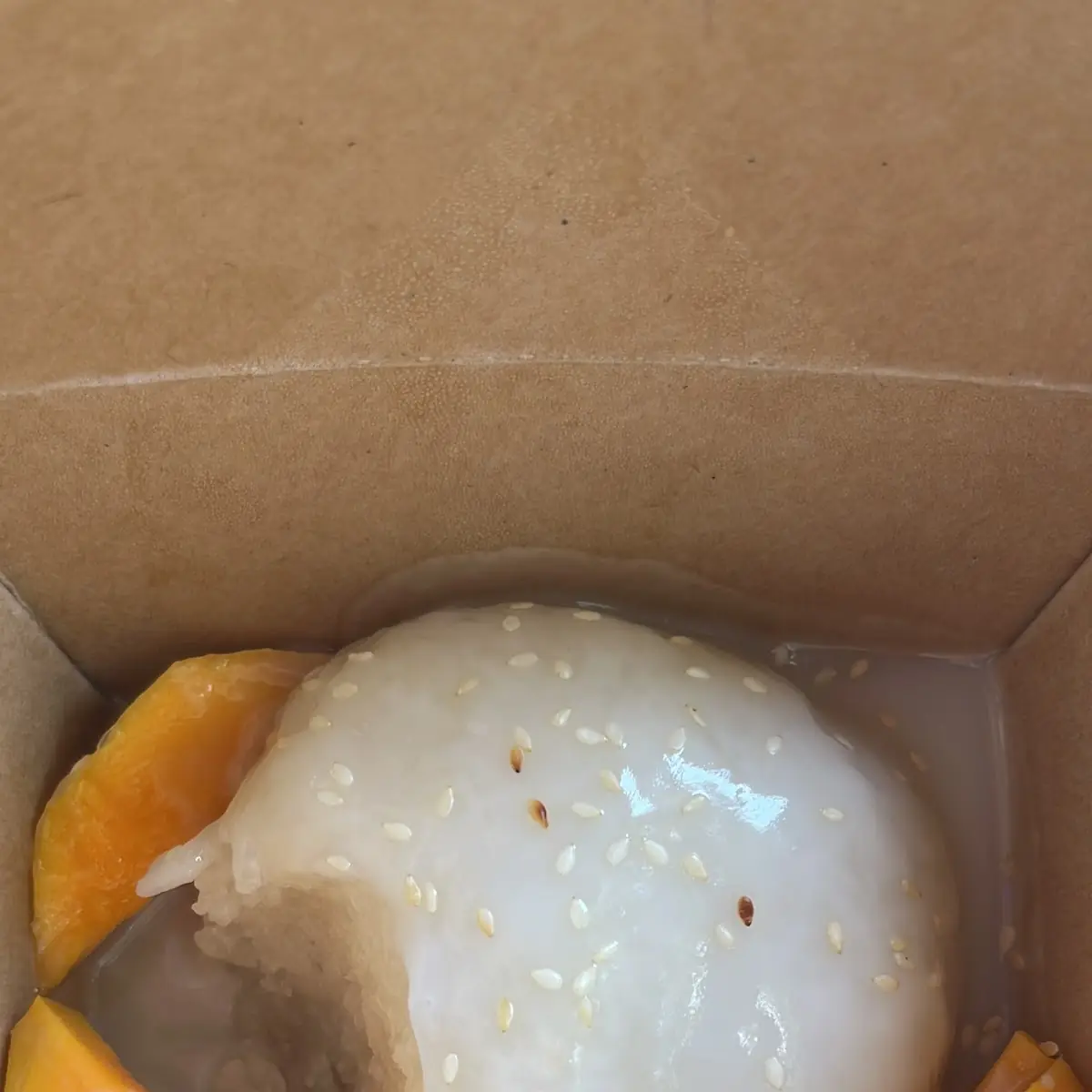 Sticky Rice
