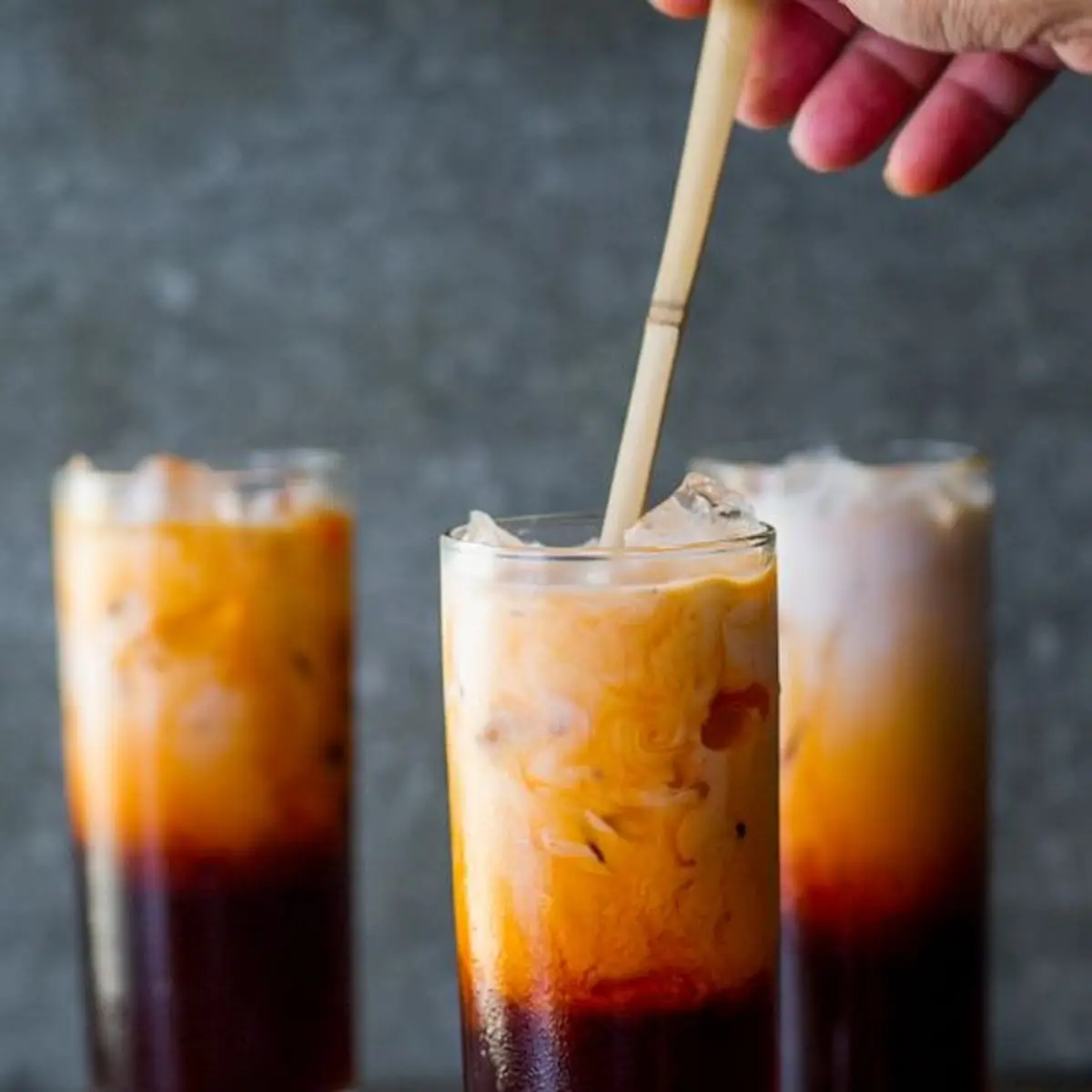 Thai Iced Tea