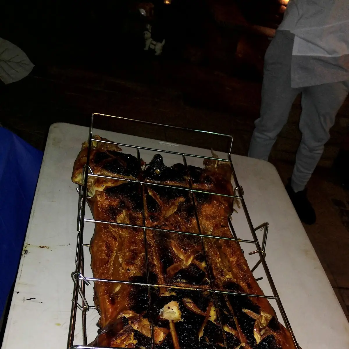 Spare Ribs