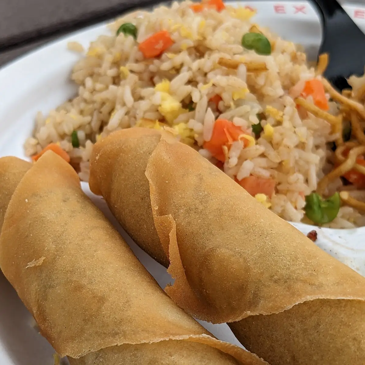 Veggie Spring Roll