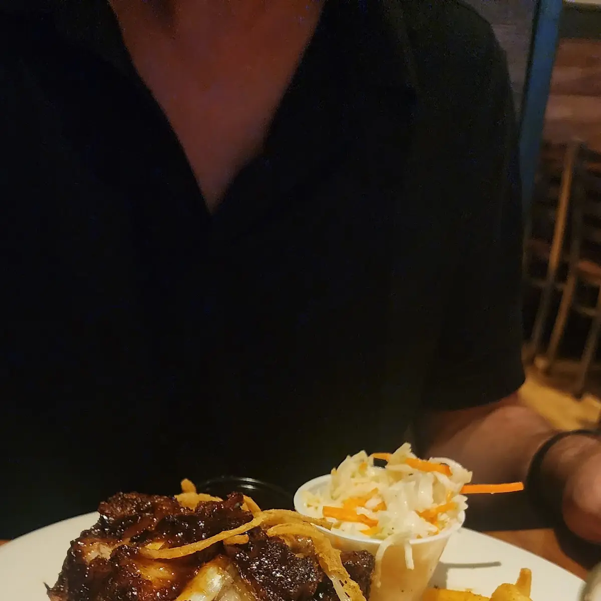 All You Can Eat Ribs