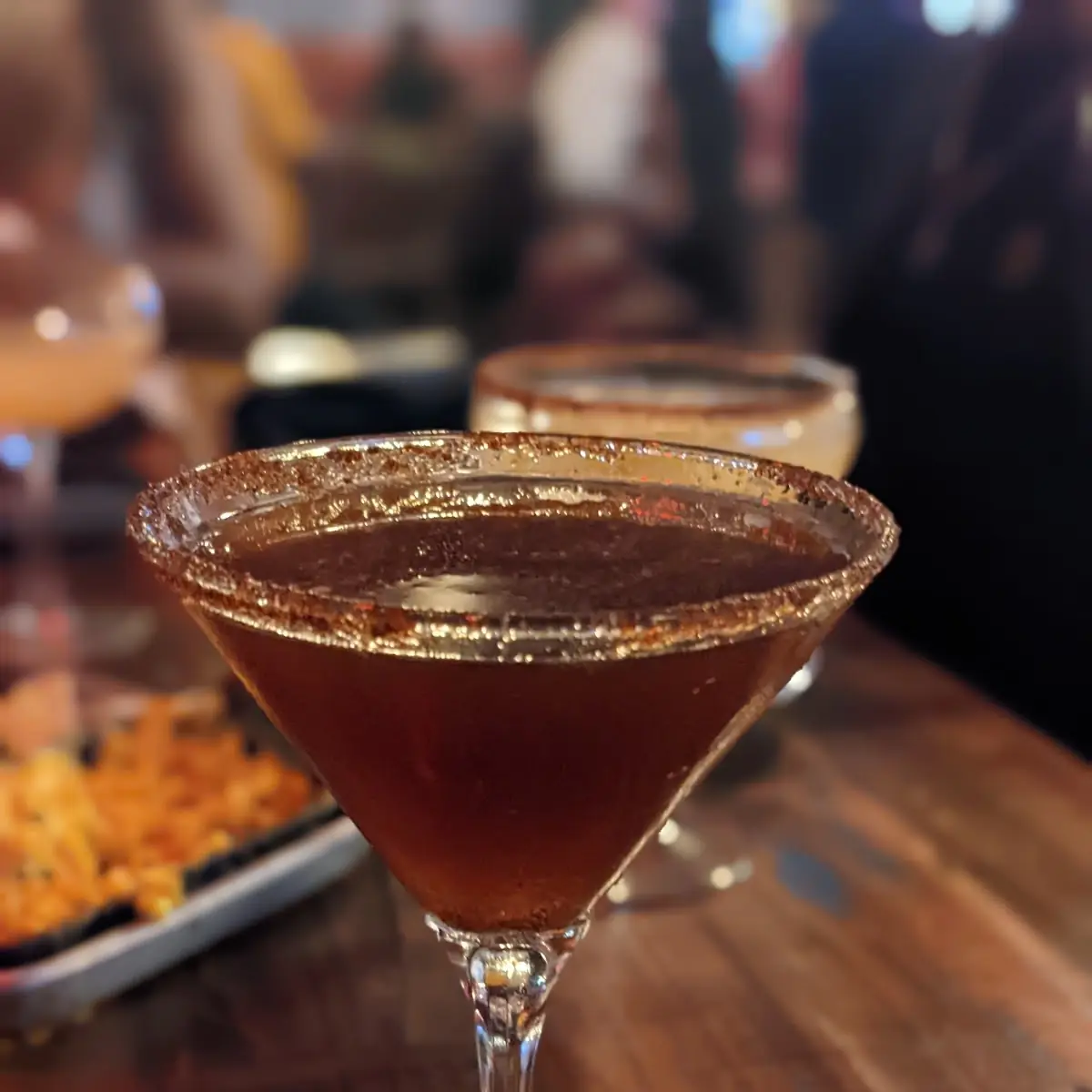 Espresso Martini