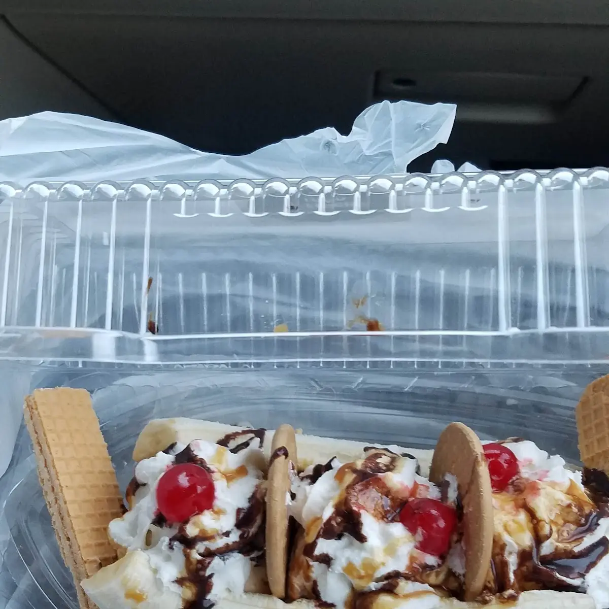 Banana Split