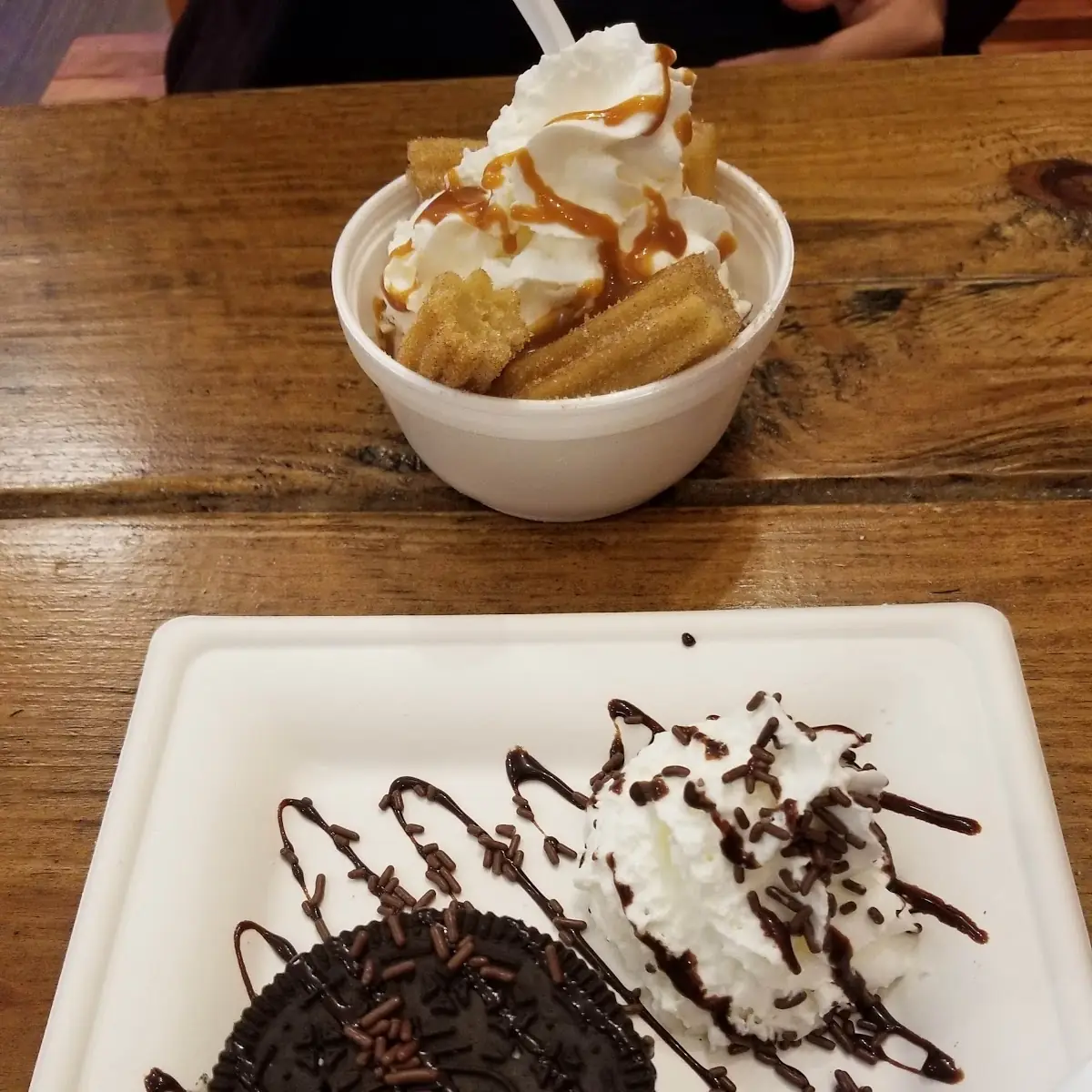 Lava Cake