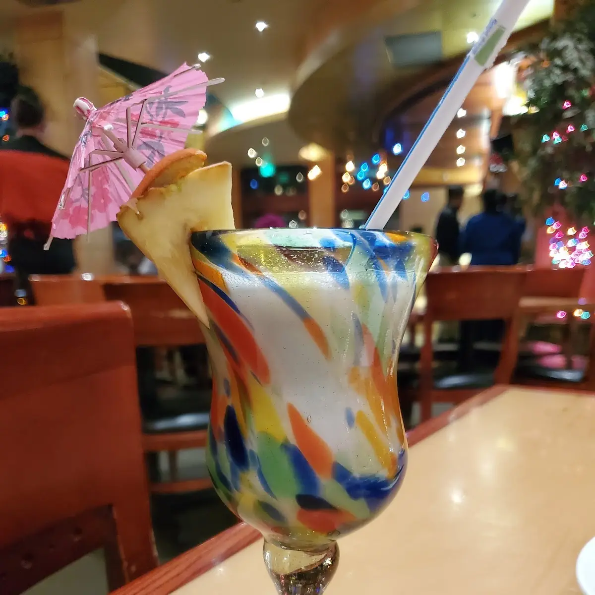 Coco Loco
