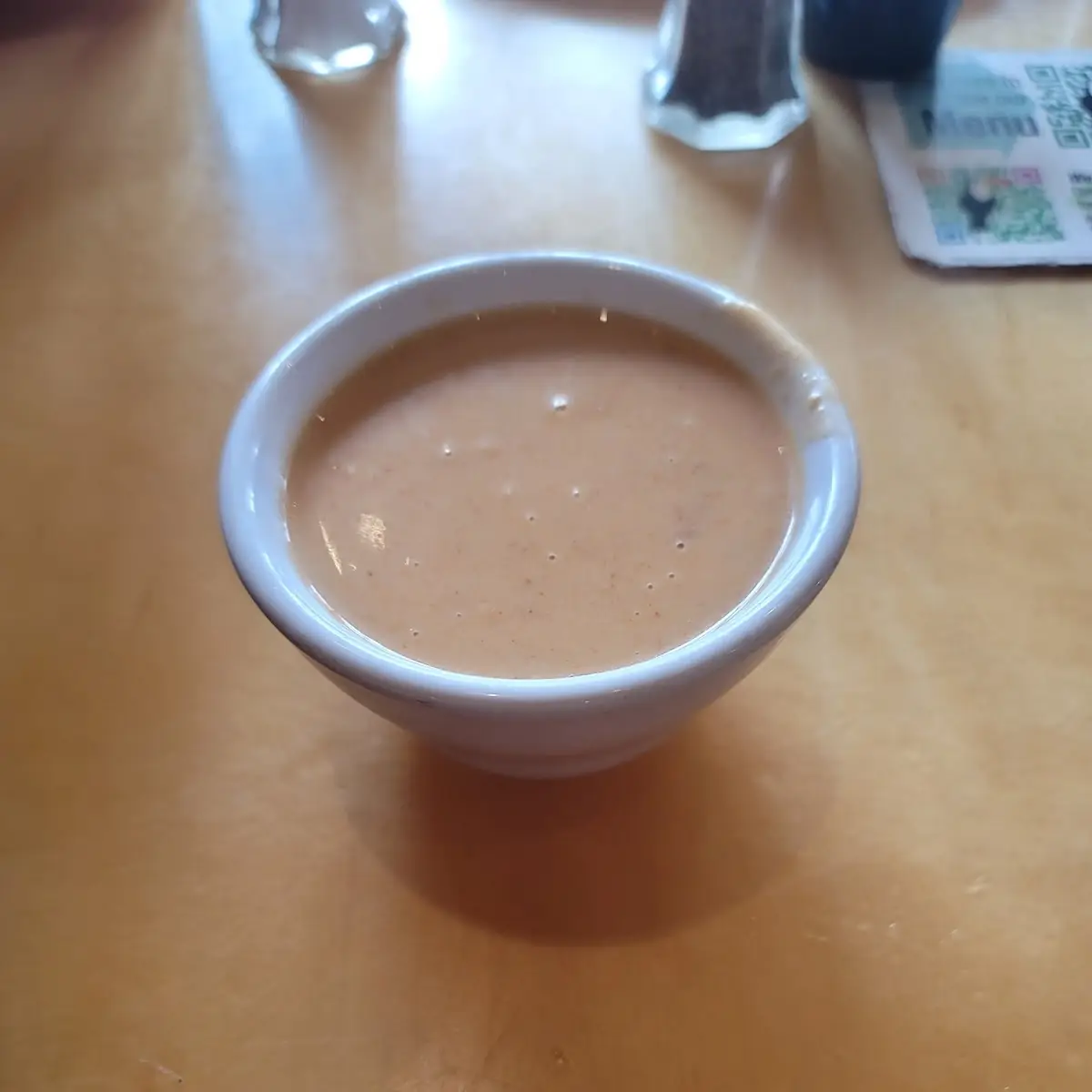 Lobster Bisque 6oz