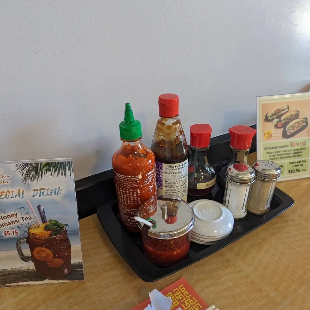 Grill Shrimp Paste