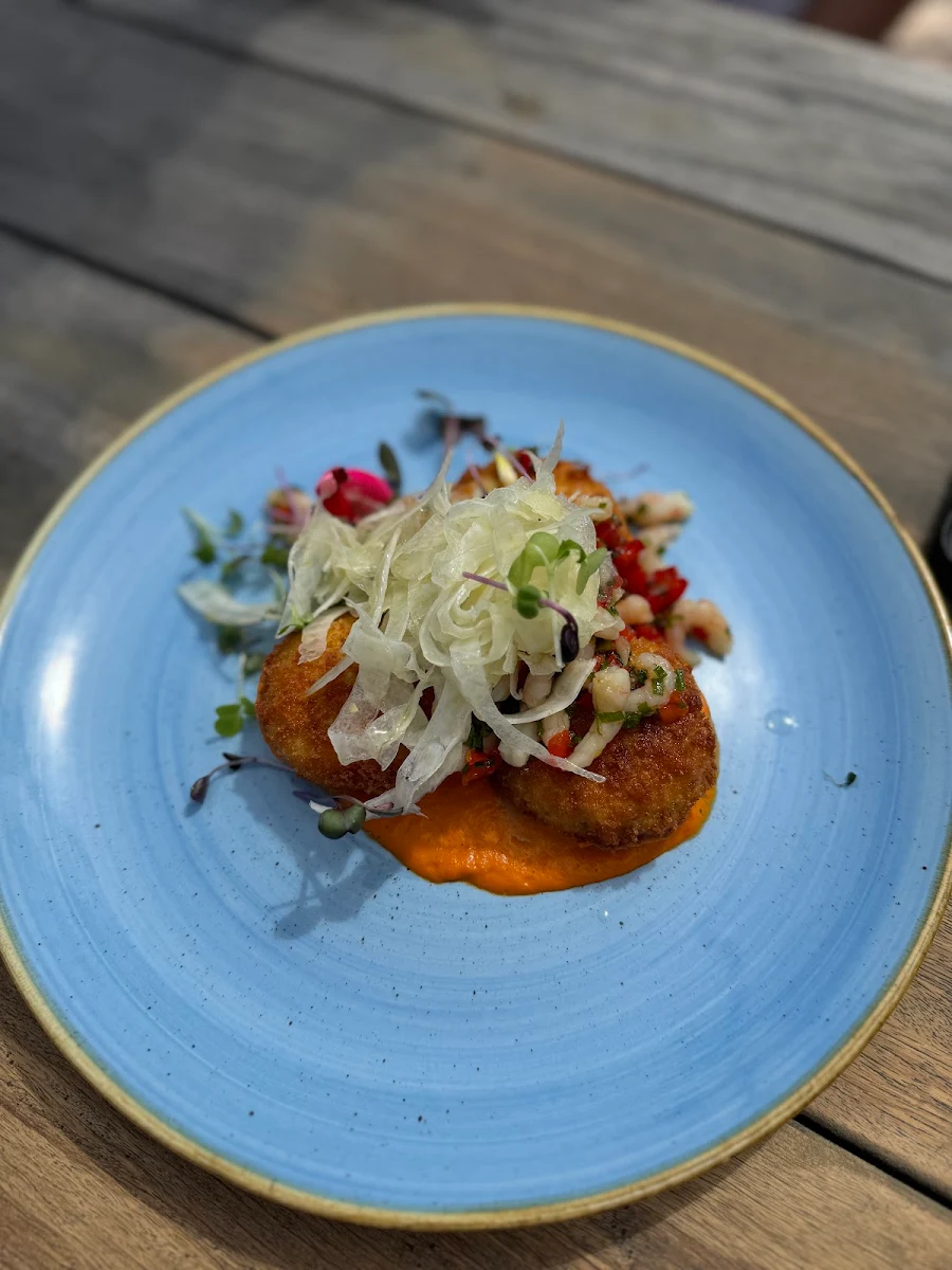 Crab Cakes