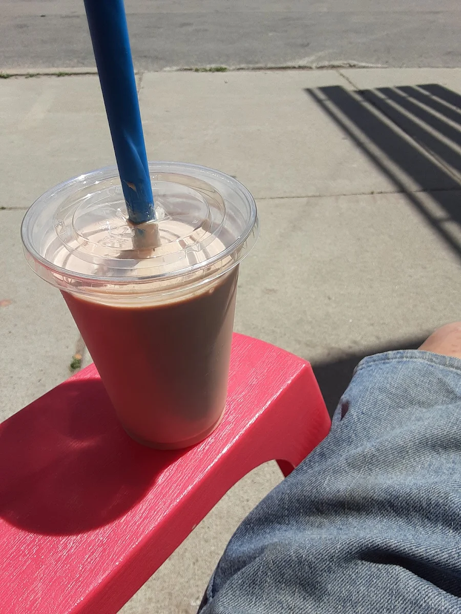Chocolate Malts