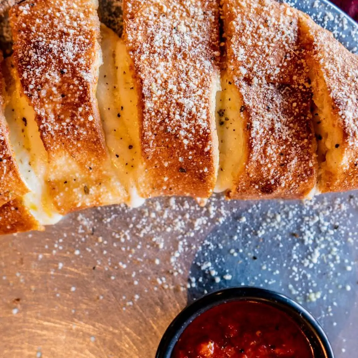 Cheese Bread